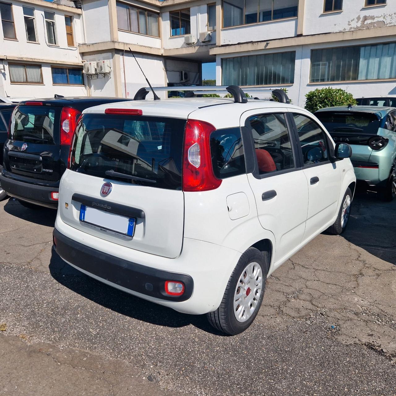 Fiat Panda 1.2 GPL - SOLO COMMERCIANTI!