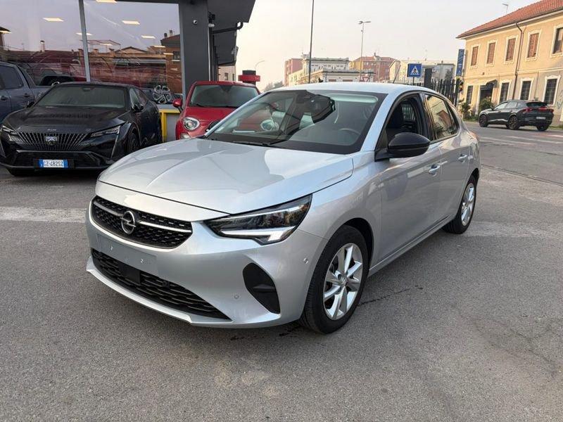 Opel Corsa 1.2 100 CV aut. Elegance