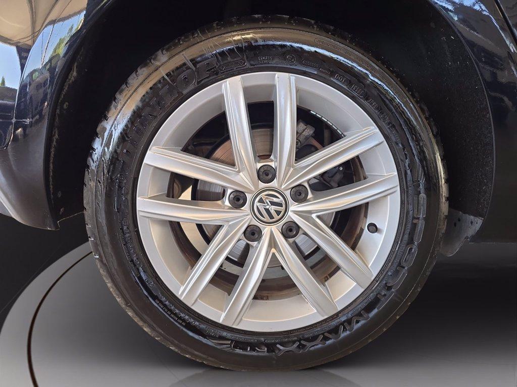 VOLKSWAGEN Golf 5p 1.0 tsi business 115cv del 2018