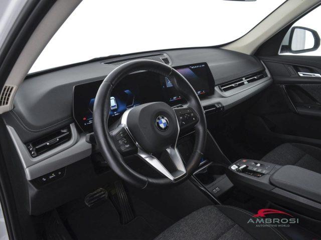 BMW X1 xDrive 23d