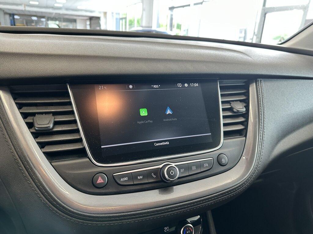 Opel Grandland X 1.2 Innovation