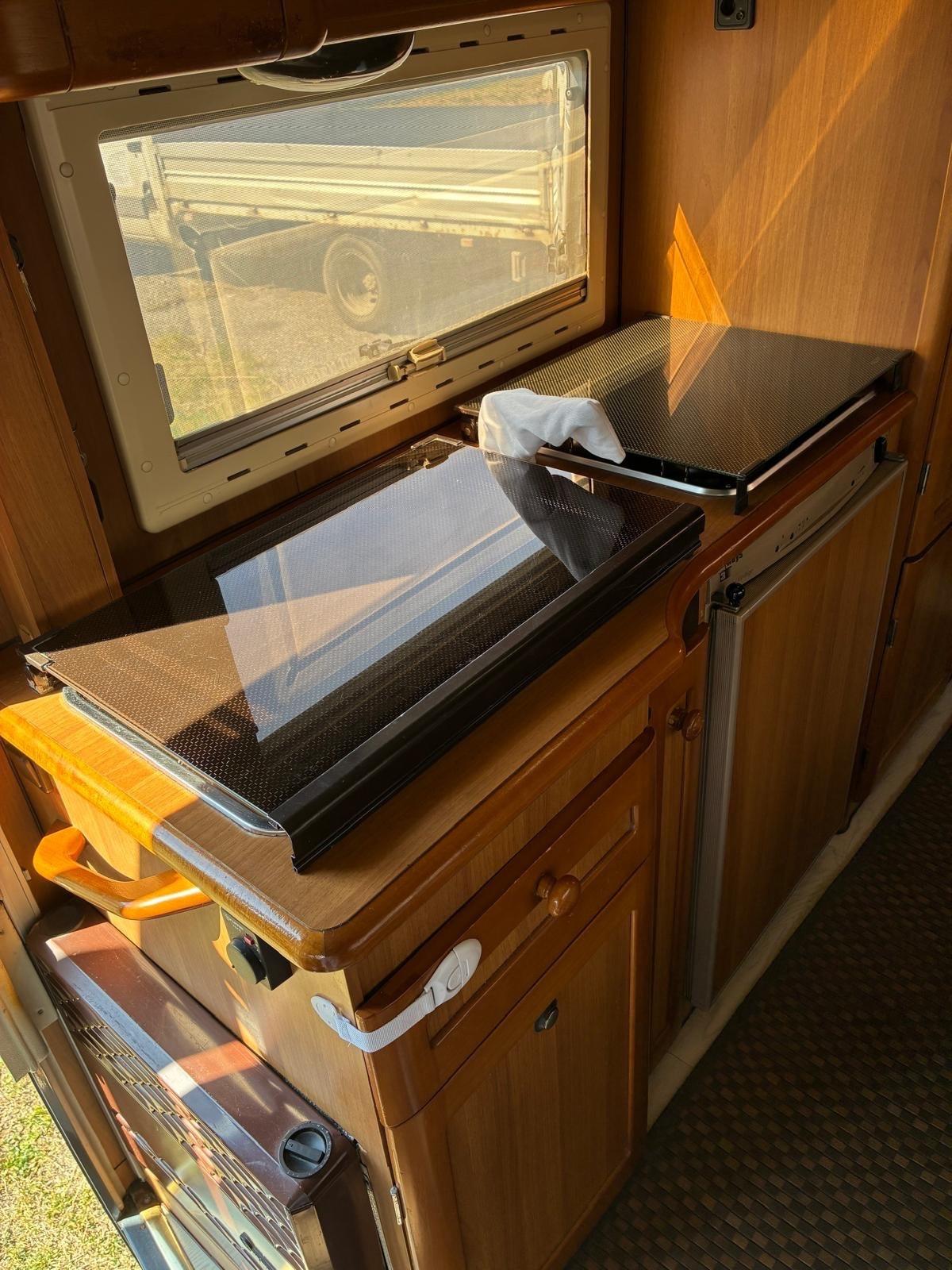 MANSARDATO arca America del 1995 in saldo 434