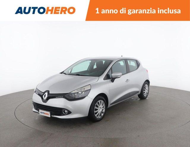 RENAULT Clio 1.2 75CV 5 porte Life