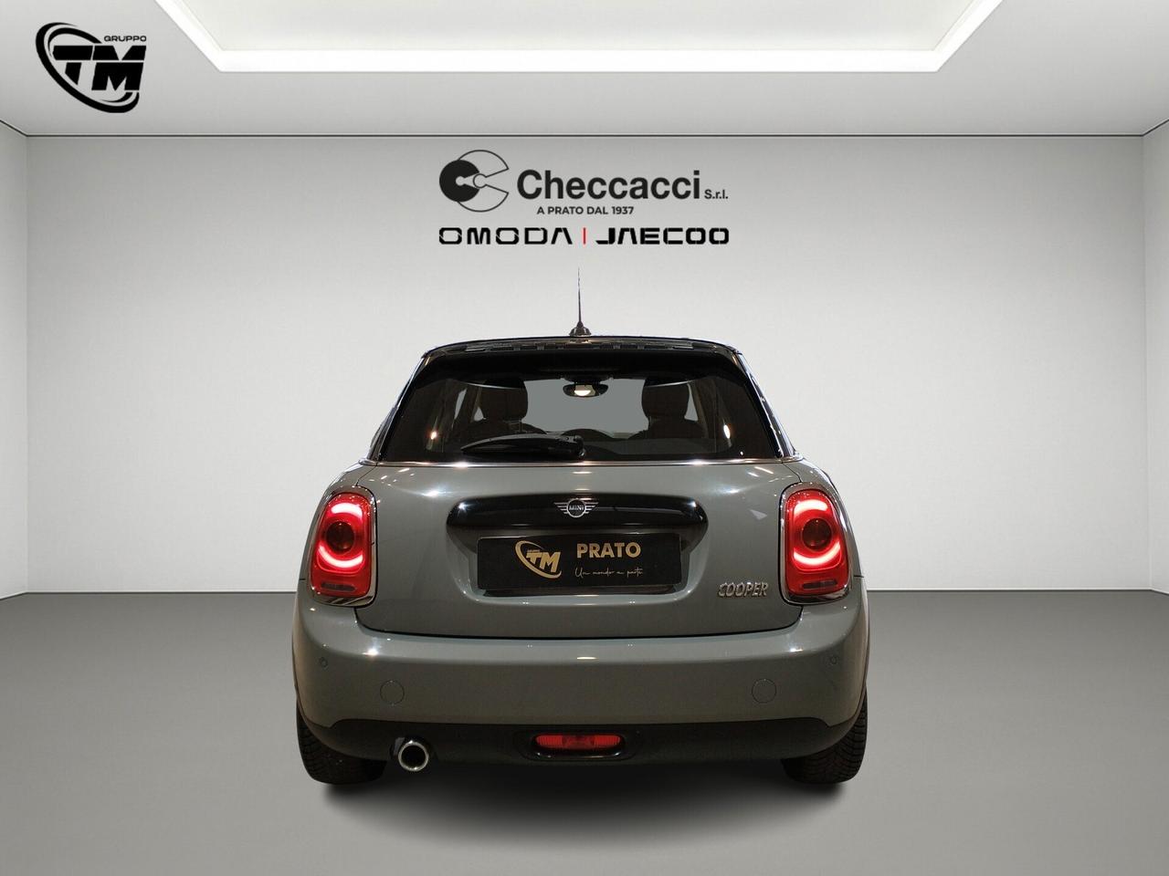 MINI Cooper 1.5 Boost 136 cv *94.000 KM*