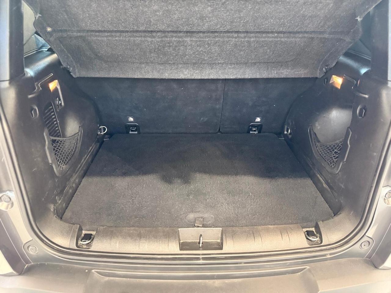 Jeep Renegade 2.0 Mjt 140CV 4WD Active Drive Limited