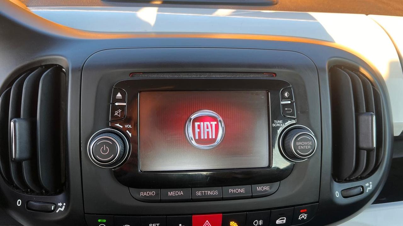 Fiat 500L 1.3 Multijet 85 CV Pop