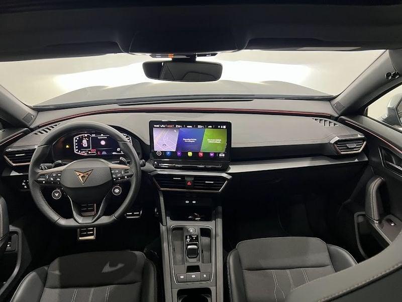 Cupra Formentor Formentor 2.0 TSI 4Drive DSG VZ