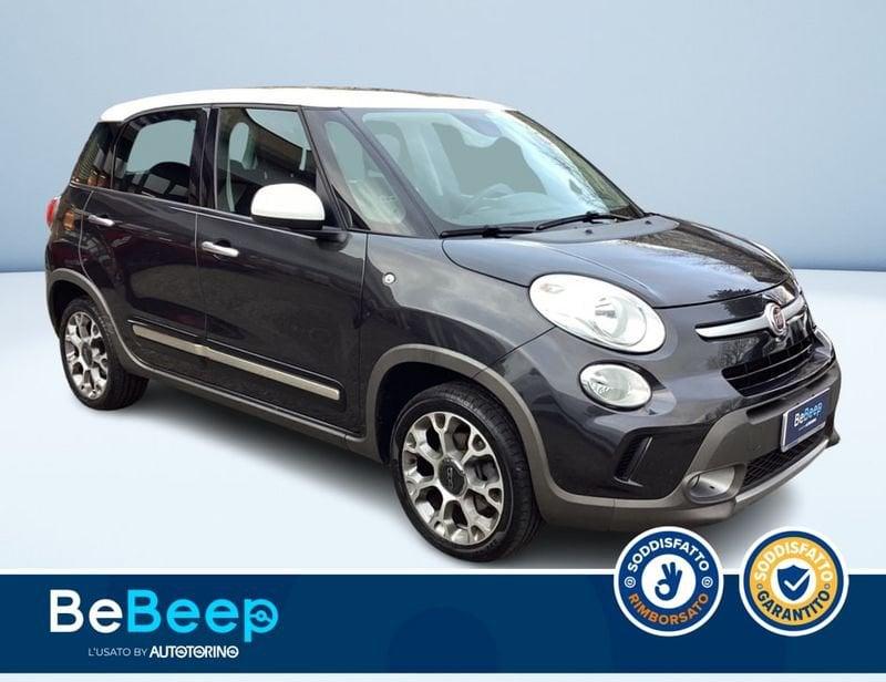 FIAT 500L 1.3 MJT TREKKING 95CV