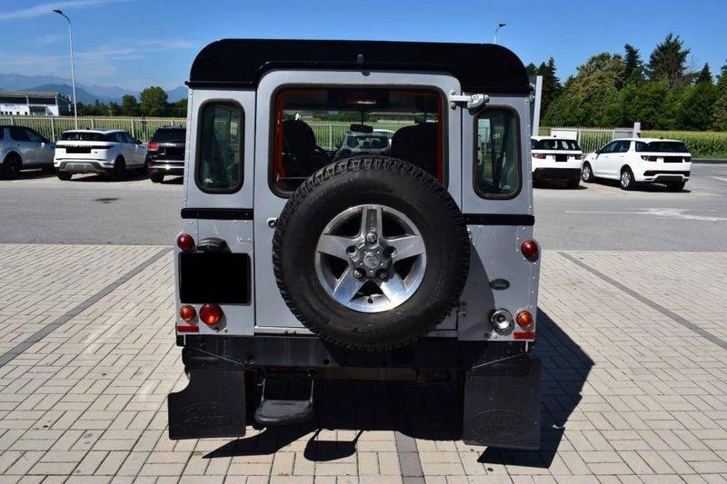 Land Rover Defender 90 2.2 TD4 Station Wagon N1 AUTOCARRO IVA ESPOSTA