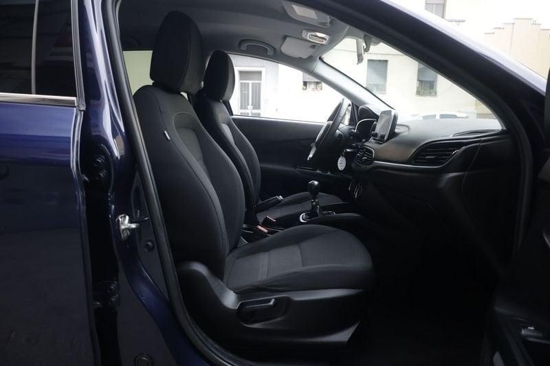 FIAT Tipo FIAT Tipo 1.6 Mjt S&S 5 porte S-Design 88KW ANNO 2018