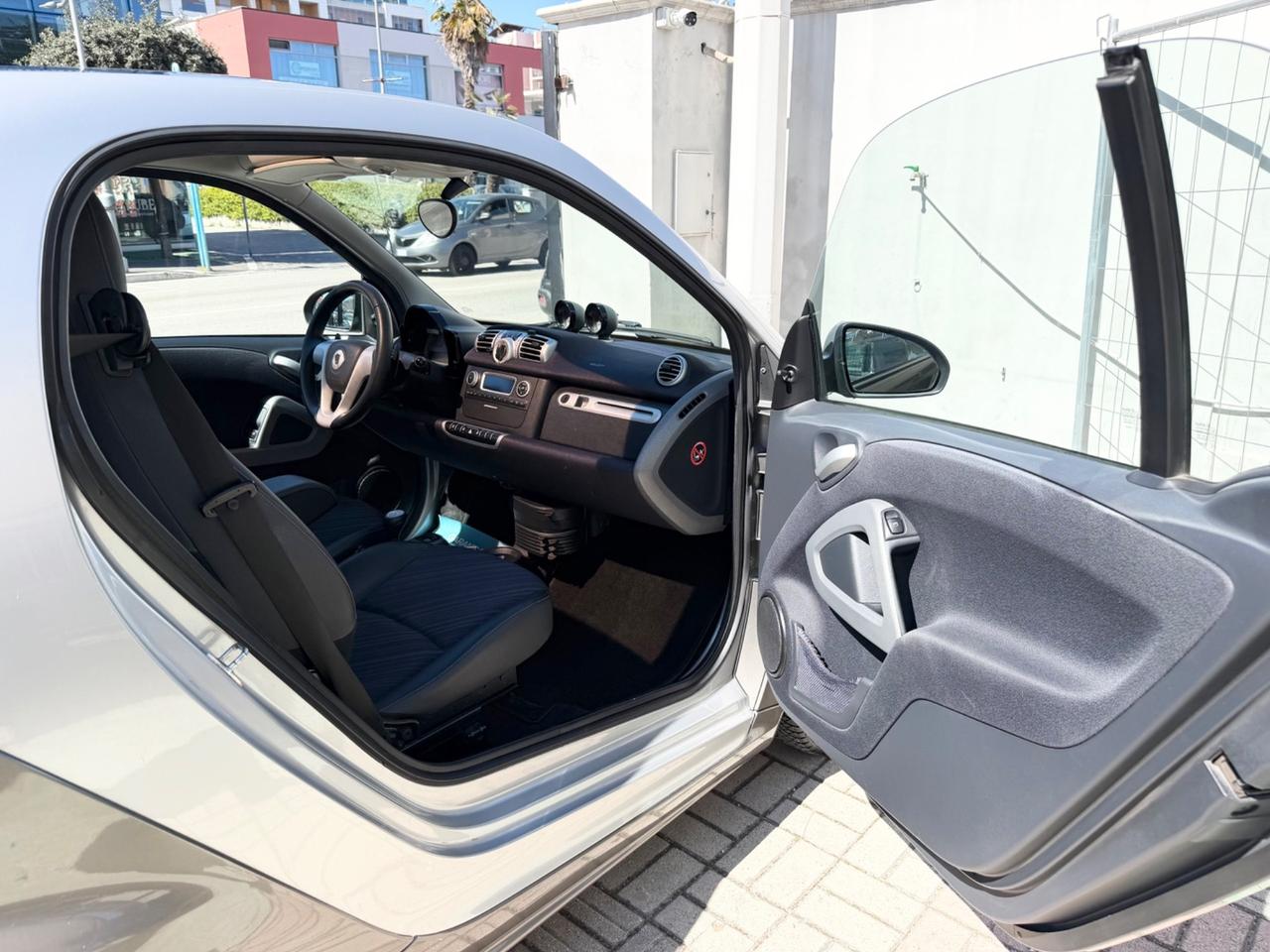 Smart Fortwo 1.0 Mhd Pulse - GARANZIA