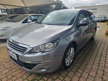 Peugeot 308 BlueHDi 120 S&S SW Business