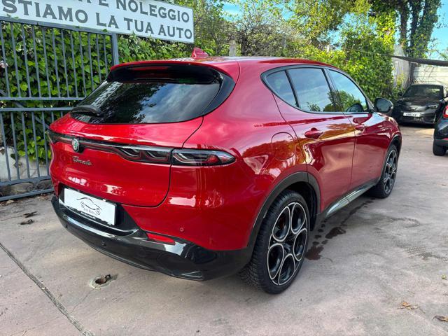 ALFA ROMEO Tonale 1.5 160 CV MHEV TCT7 Edizione Speciale