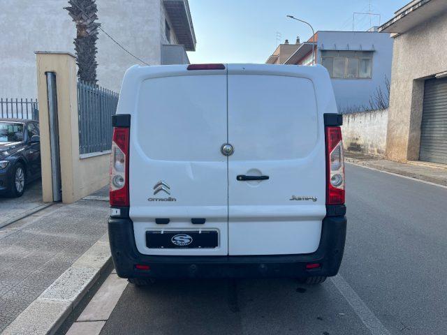 CITROEN JUMPY FIAT Scudo 2.0 HDi 125 Furgone