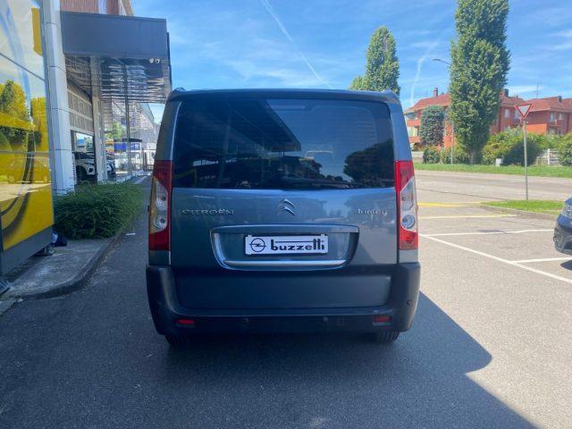 CITROEN Jumpy 2.0 HDi/120 PC Atlante Business