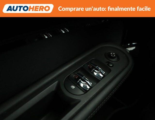 MINI Countryman 1.5 Cooper SE Countryman ALL4 Automatica