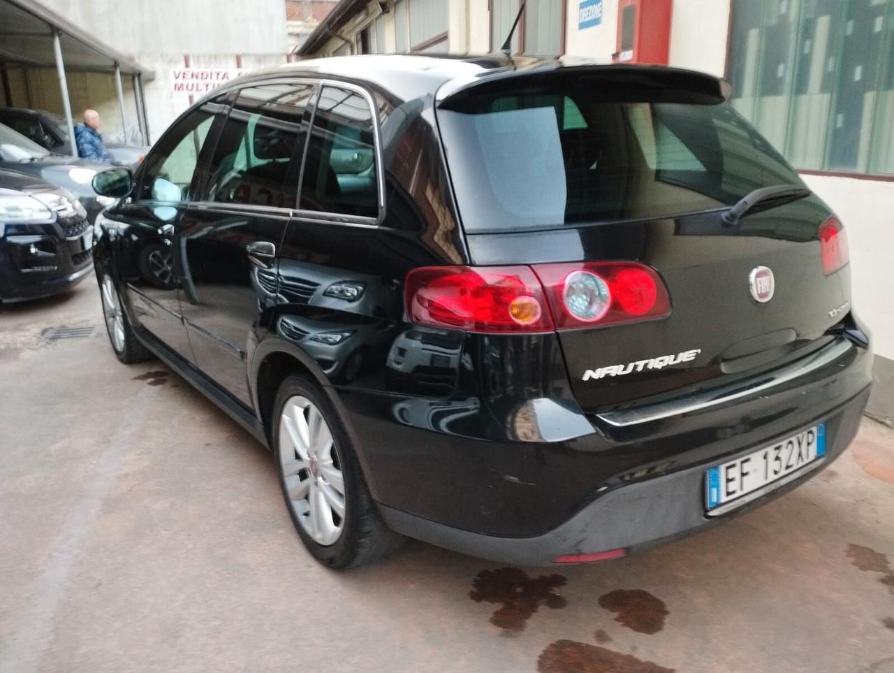 Fiat Croma 2.2 benzina cv 147 sw