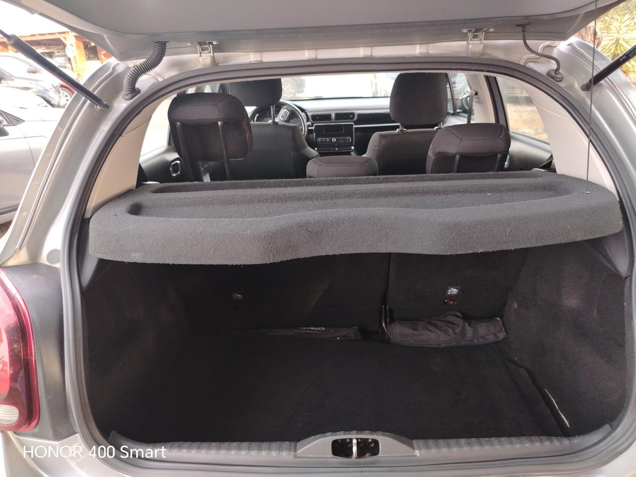 Citroen C3 BlueHDi 100 S&S SHINE