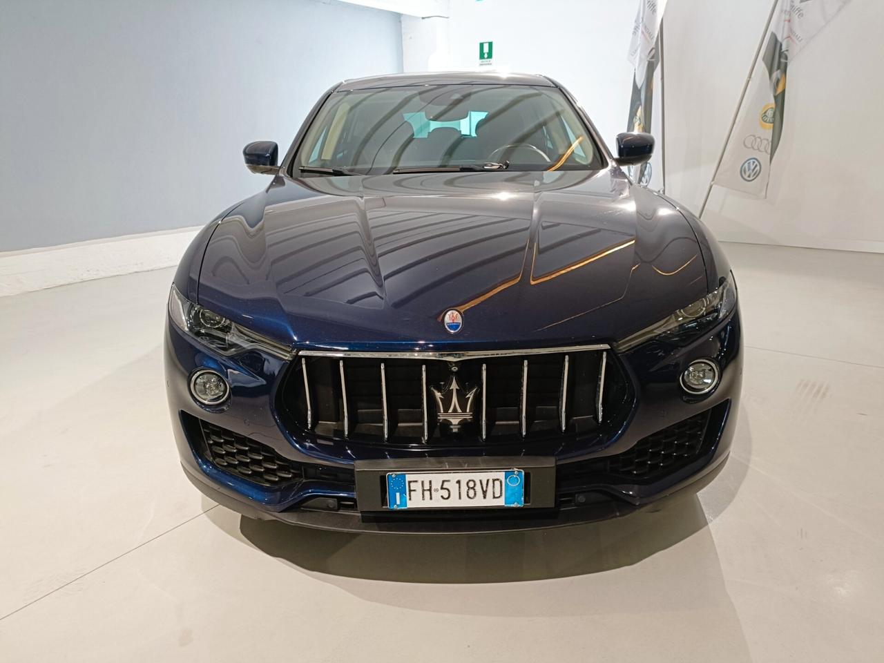 Maserati Levante V6 Diesel AWD