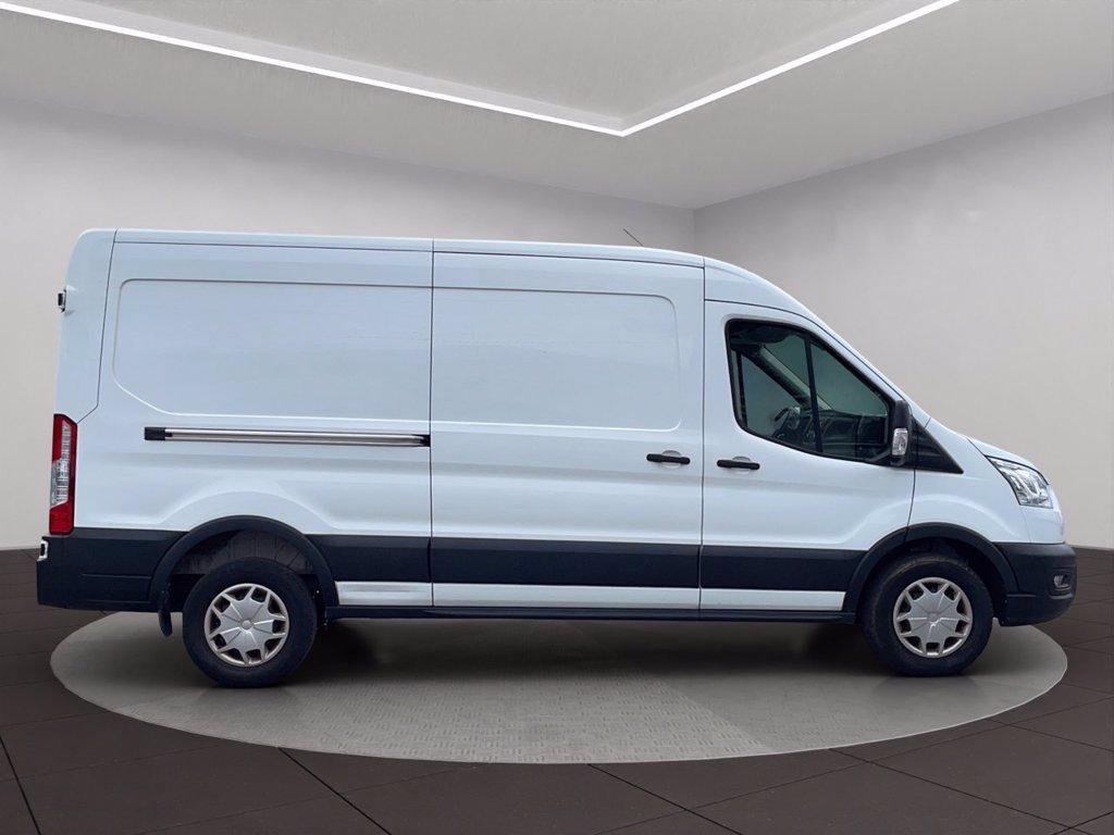 FORD Transit 350 2.0TDCi EcoBlue 130CV PL-TM Furgone Trend del 2019