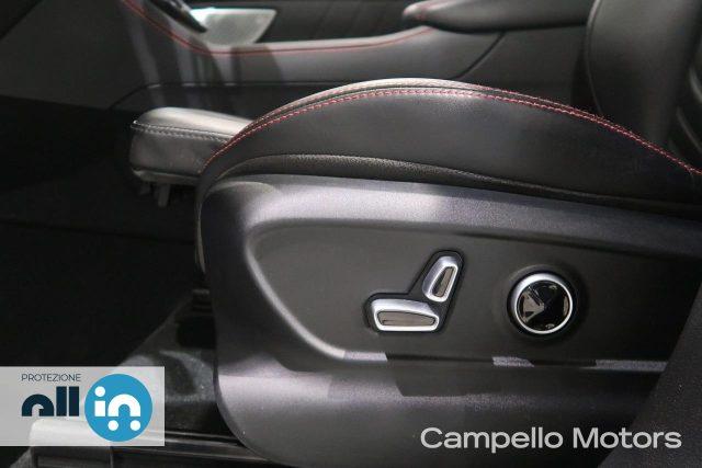 MASERATI Grecale Grecale MHEV 330cv AWD Modena