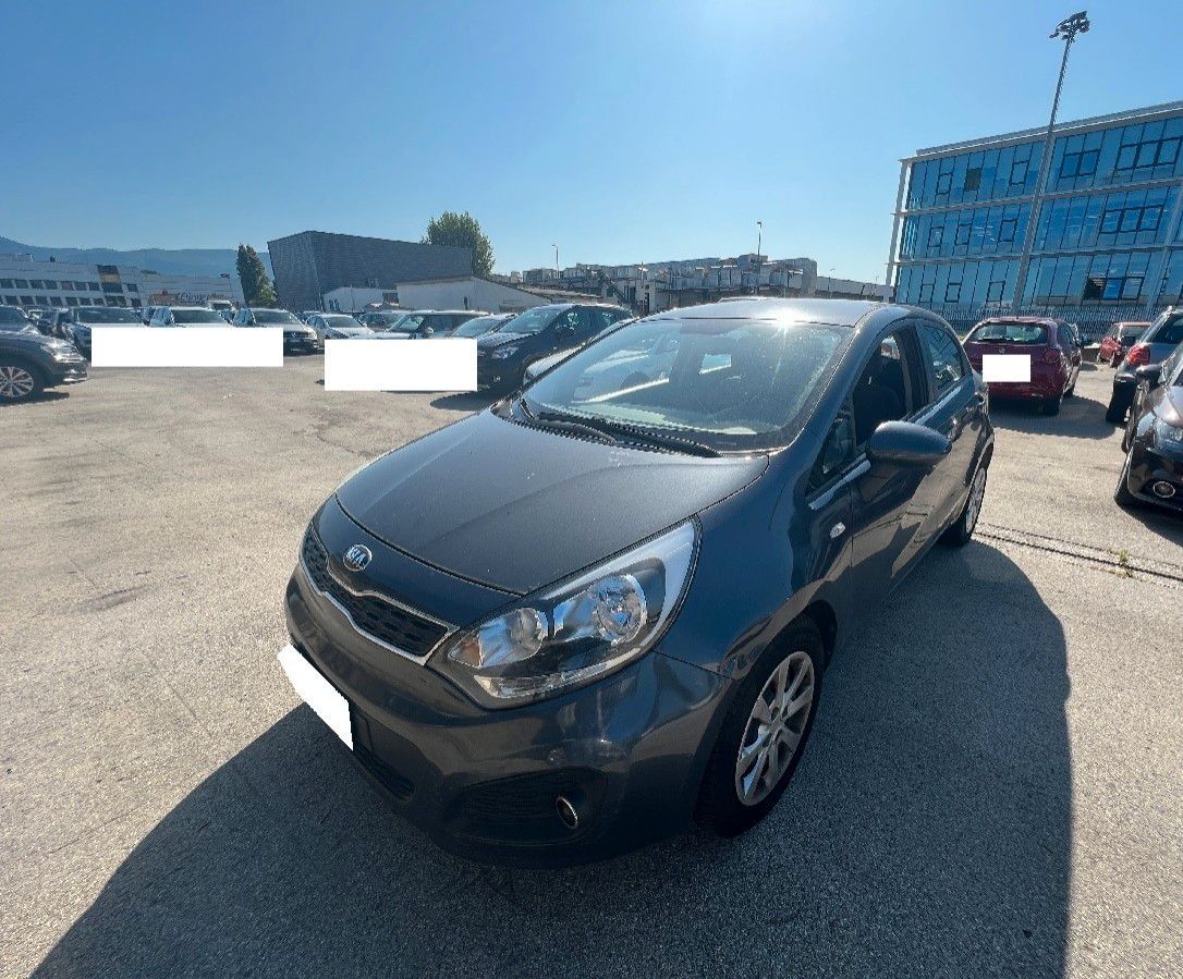 Kia Rio 1.1 CRDi 5p. Active- IN ARRIVO-