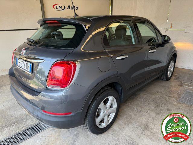 FIAT 500X 1.6 E-Torq 110 CV PER COMMERCIANTI