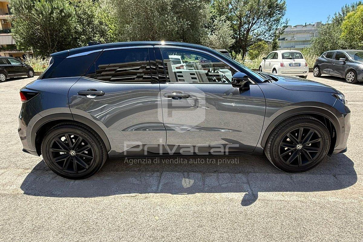 LEXUS LBX Hybrid 4WD Original Edition