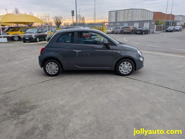 FIAT 500 1.2 Pop - 69 CV - OK NEOPATENTATI