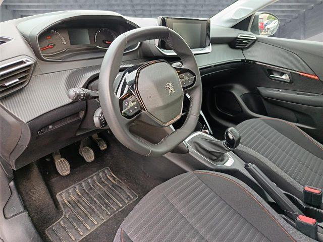 PEUGEOT 208 2ª serie PureTech 75 Stop&Start 5 porte Active P
