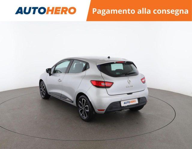 RENAULT Clio dCi 8V 75CV Start&Stop 5 porte Energy Zen