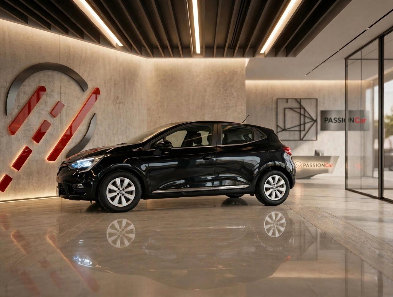 Renault Clio Blue dCi 85 CV 5 porte Intens