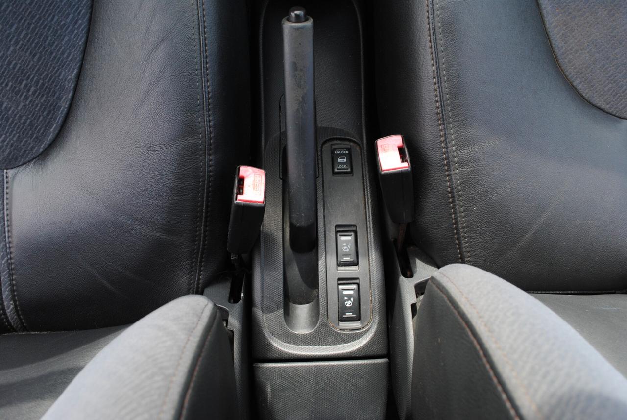 NISSAN MICRA 1.6 110 CV OK NEOPATENTATI