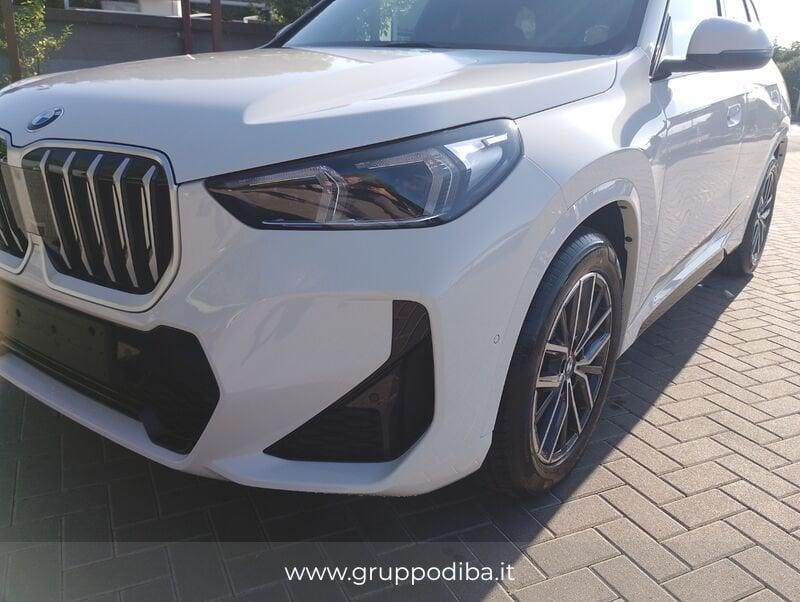 BMW X1 Serie X XDRIVE20D