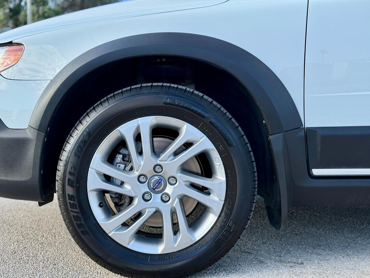 Volvo XC 70 XC70 D4 AWD Summum