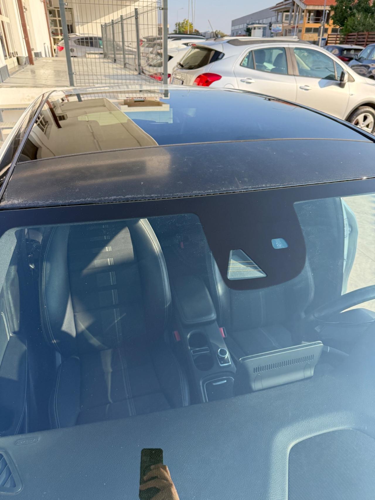 Mercedes-benz A 180 d Automatic Premium