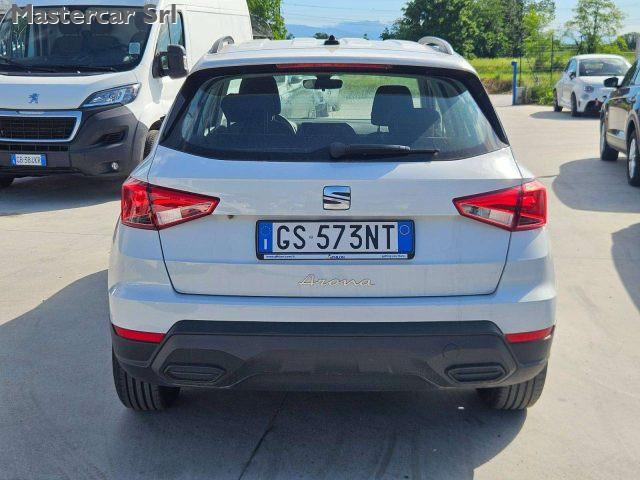 SEAT Arona 1.0 ECO TSI 95cv REFERENCE - GS573NT