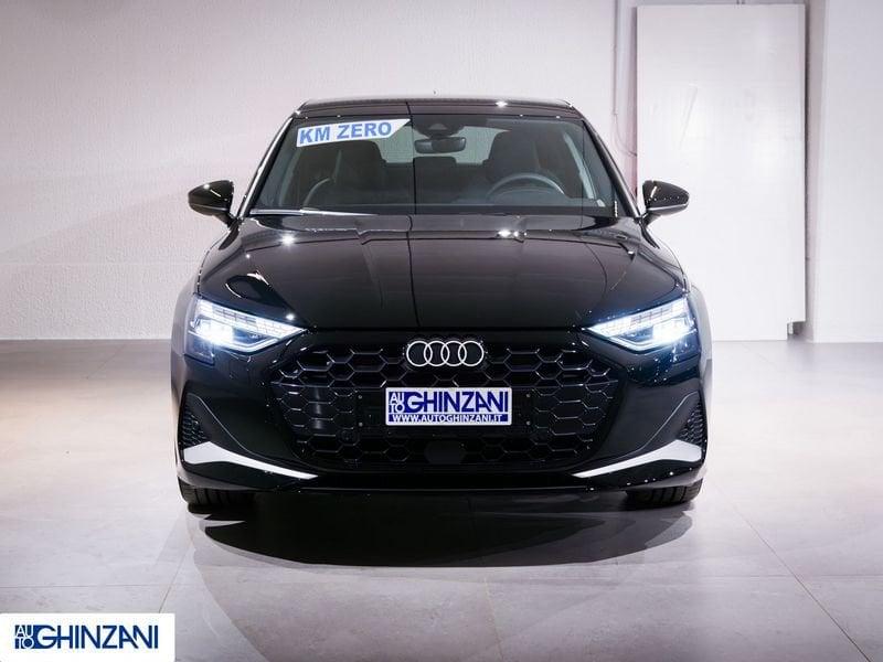 Audi A3 SPB 35 TFSI S tronic Business Advanced
