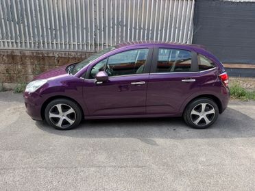 Citroen C3 BlueHDi 75 Exclusive