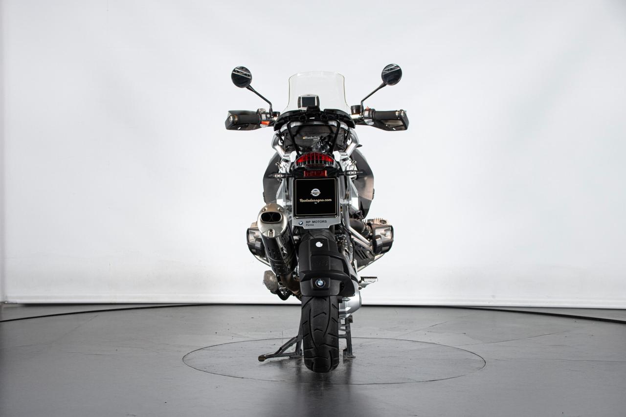 Bmw R 1200 GS - 2010