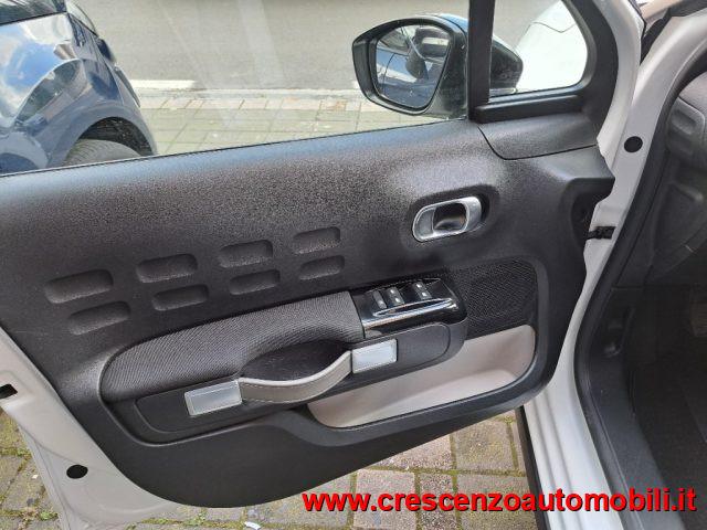 CITROEN C3 PureTech 82 Feel - AZIENDALE
