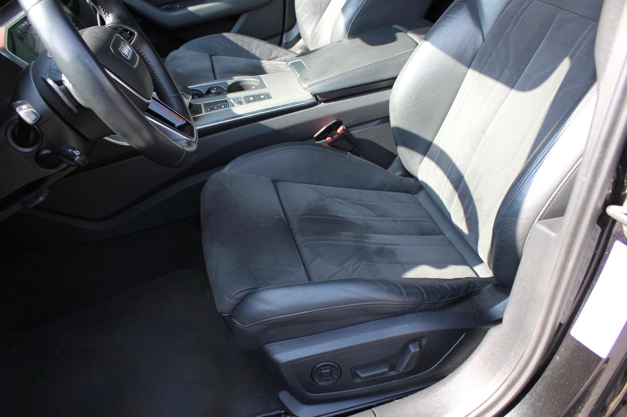 Audi A6 Avant 45 2.0 TFSI quattro ultra S tronic Business Design