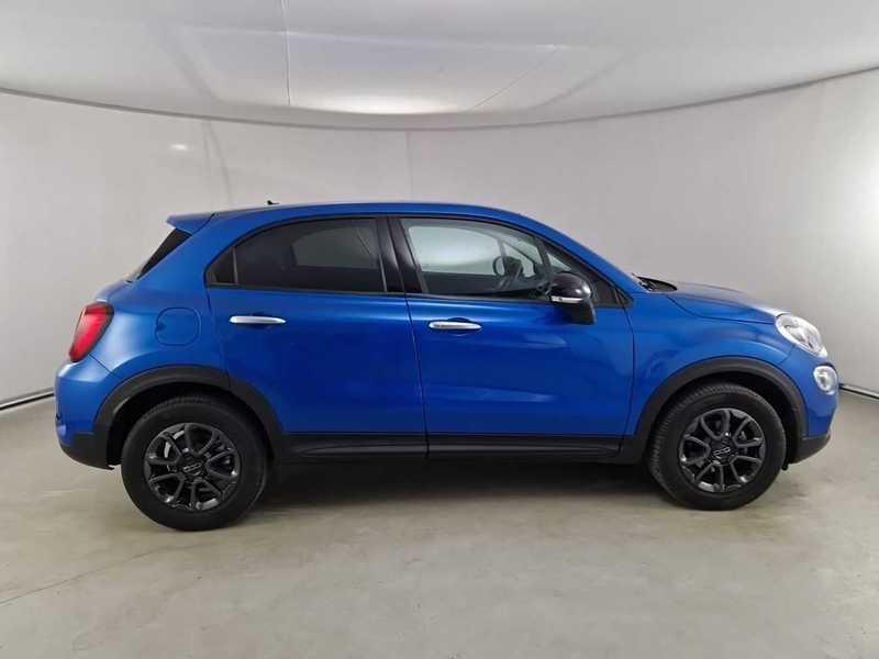 FIAT 500X CLUB 1.0 120CV MY22