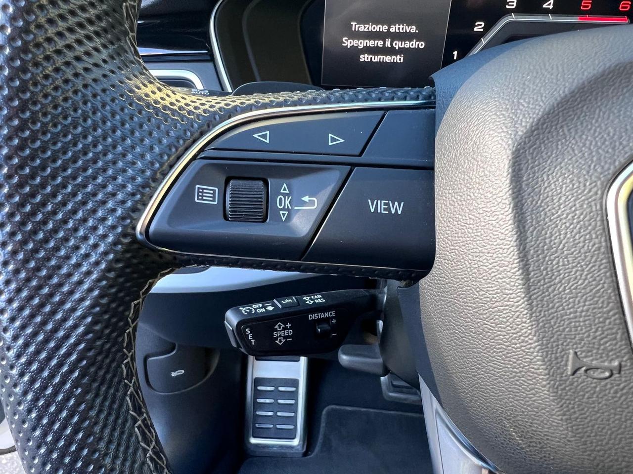 Audi A5 S Line Edition 2.0 40 TDI MHEV #10138