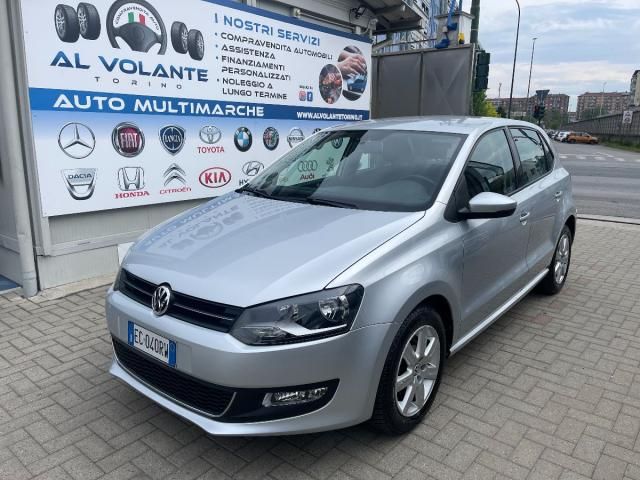 VOLKSWAGEN - Polo - 1.2 TSI 5p. Highline