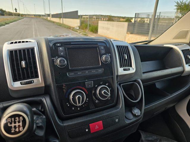 FIAT Ducato 28 2.0 MJT 120CV PC FRIGO 0°