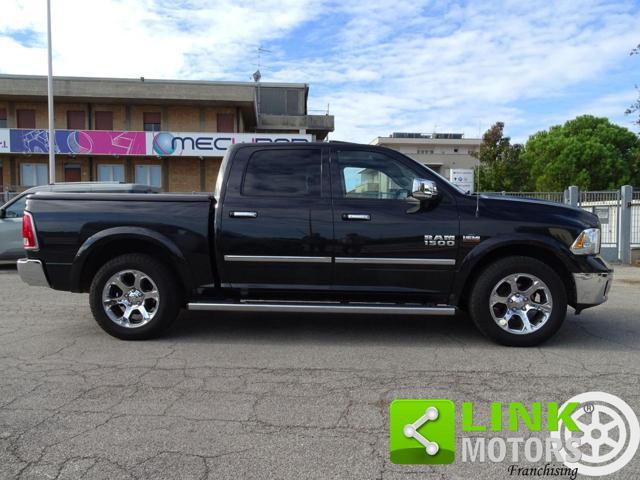 DODGE RAM 1500 AWD 5.7L V8 401CV LARAMIE AUTOCARRO