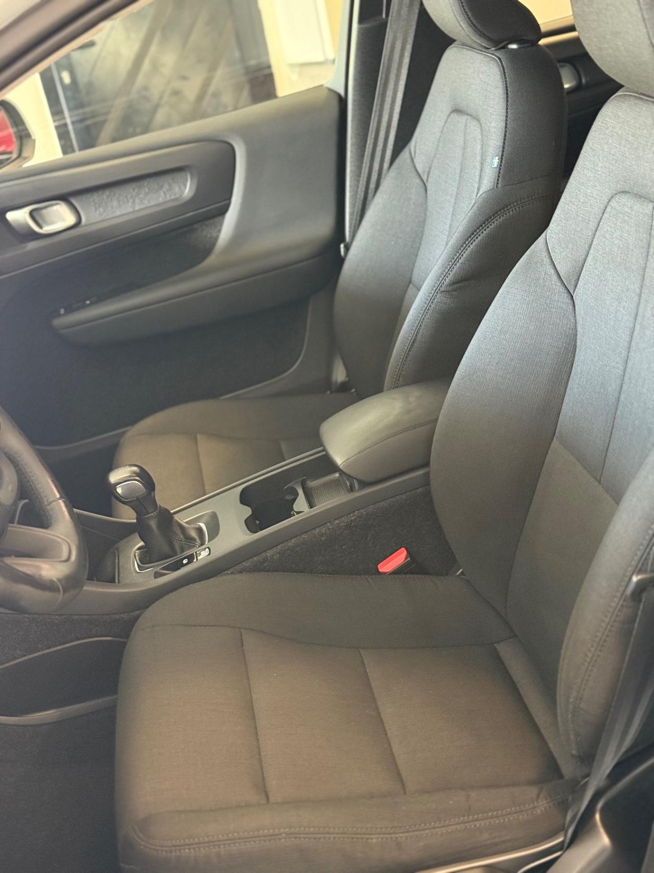 Volvo XC40 D3 Business