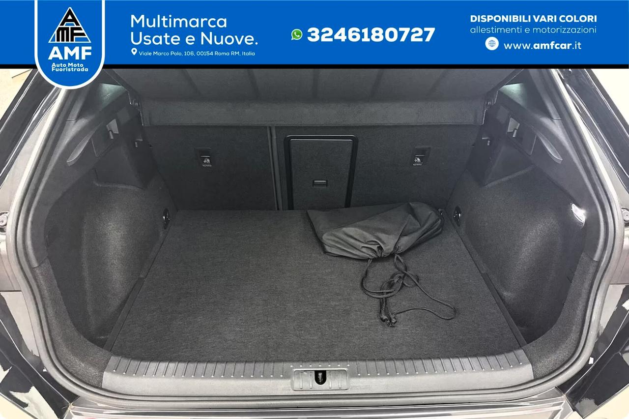 Cupra Formentor VZ 1.4 TSI e-Hybrid ACC Matrix Navi Rc