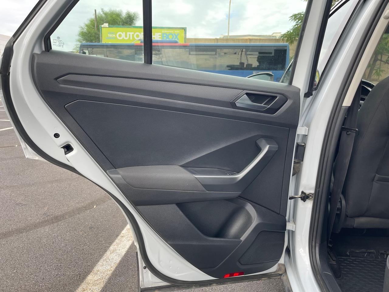 Volkswagen T-Roc 1.5 TSI Style #50334